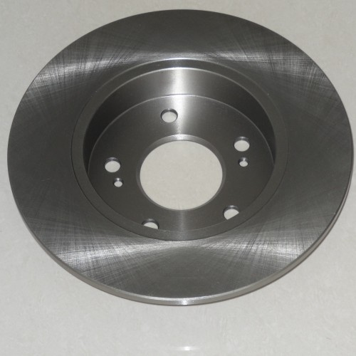 Ts16949 Certificate Car Brake Disc\ Rotors (55047)